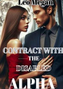 CONTRACT WITH THE DIABLED ALPHA