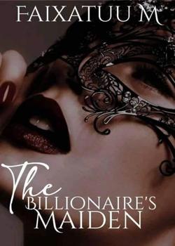 The Billionaire's Maiden