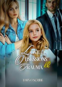 LOVE, OBSESSION & TRAUMA