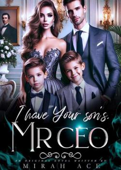 I Have Your Sons, Mr. CEO