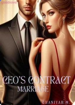 CEO'S CONTRACT MARRIAGE