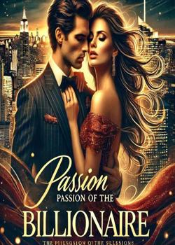 Passion of the Billionaire