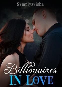 Billionaires in love