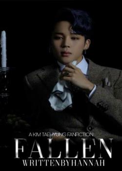 Fallen (Book II of Risen)