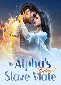 The Alpha's Beloved Slave Mate