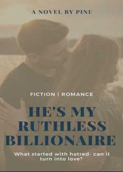He's My Ruthless Billionaire