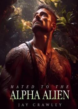 Mated To The Alpha Alien