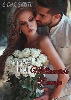 Trapped in a Millionaire's Revenge