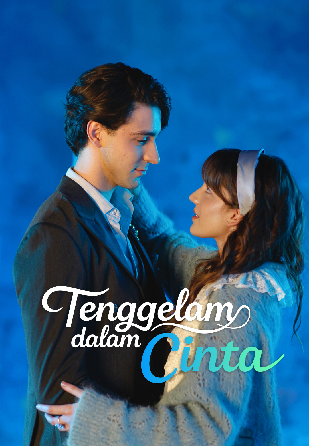 Tenggelam dalam Cinta
