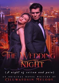 The wedding night