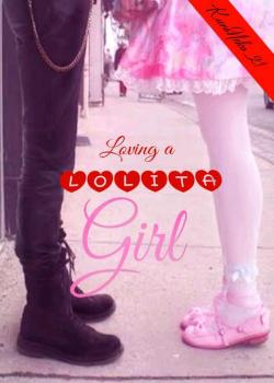 Loving a Lolita Girl