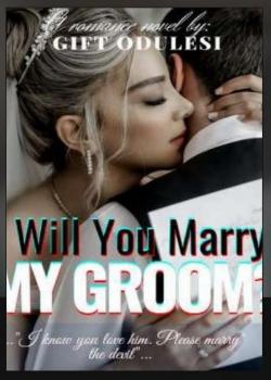 Will You Marry My Groom
