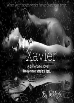 Mrs Xavier.