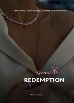 The Werewolf's Redemption