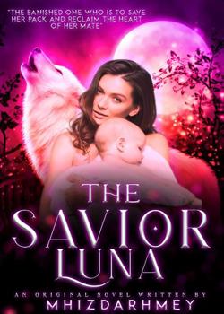 THE SAVIOR LUNA