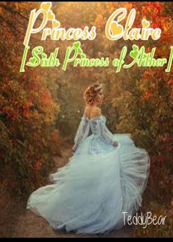 Princess Claire (sixth princess of Aither)