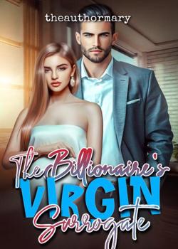 The Billionaire's Virgin Surrogate