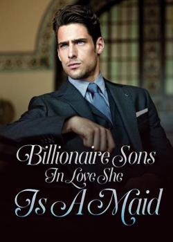 Billionaire Sons In Love