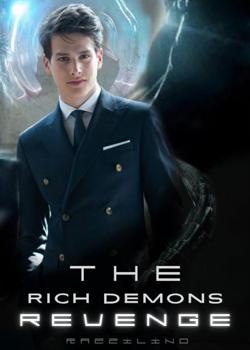 THE WEALTHIE DEMONS REVENGE