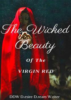Series#1 The Wicked Beauty Of The Virgin Red