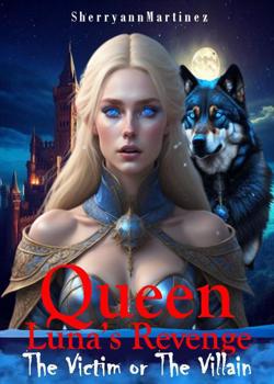 Queen Luna's Revenge - The Victim or The Villain