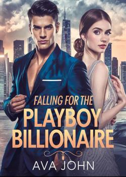 Falling For The Playboy Billionaire