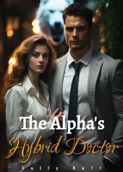 The Alpha's Hybrid Doctor