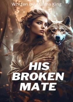 His Broken Mate