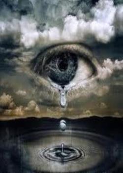 OLHOS DE SET ( O VINGADOR )