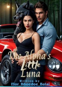 The Alpha's Little Luna