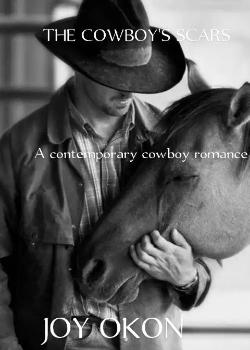 The Cowboy's Scars