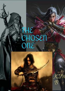 CHOSEN ONE (Reunion Of Human and Creatures)