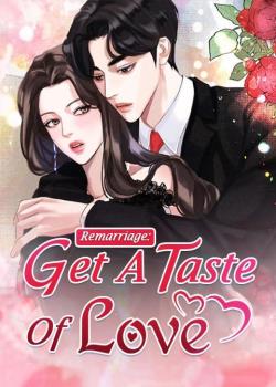 Remarriage: Get A Taste Of Love