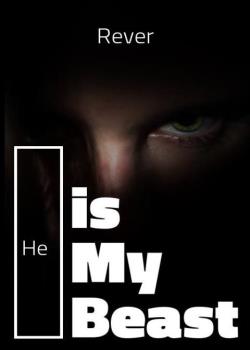 He's my beast