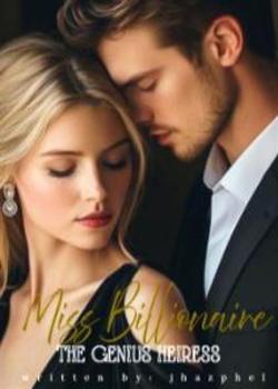 Miss Billionaire: The Genius Heiress