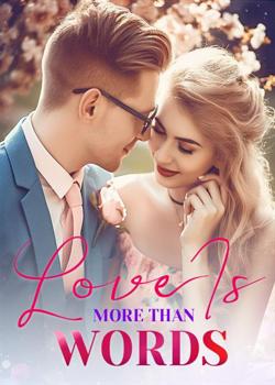 Love Is More Than Words