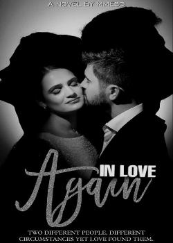 In love again
