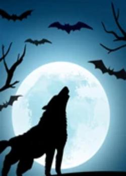 New moon seduction