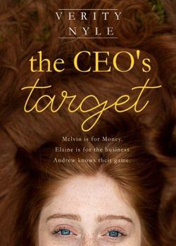 The Ceo's Target