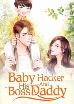 Baby Hacker And His Boss Daddy
