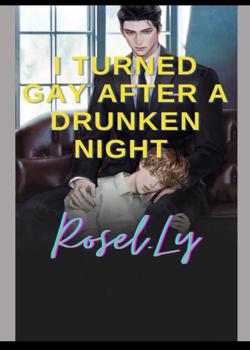 I Turned Gay After A Drunken Night