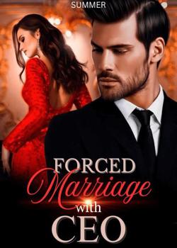 Forced Marriage With CEO