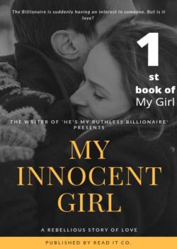 My Innocent Girl