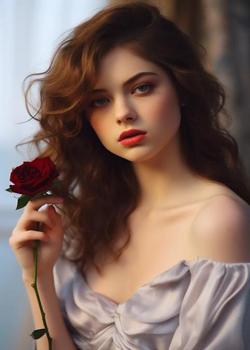 Love before Revenge