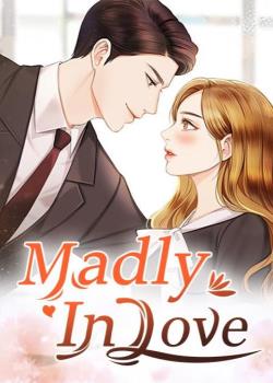 Madly In Love