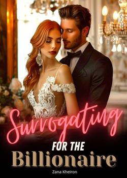 Surrogating for the Billionaire