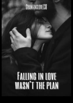 Falling in love wasn't the plan