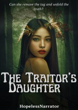 The Traitor's Daughter