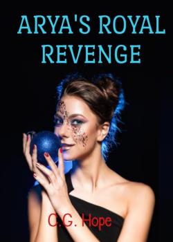Arya's Royal Revenge