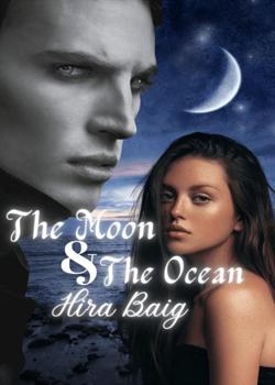 The Moon and The Ocean